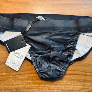 Todd Sanfield High Tide Swim Brief